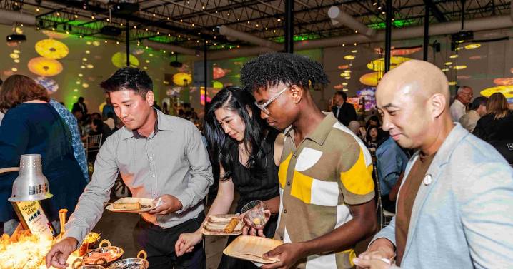 We Love Buford Highway hosts Peru