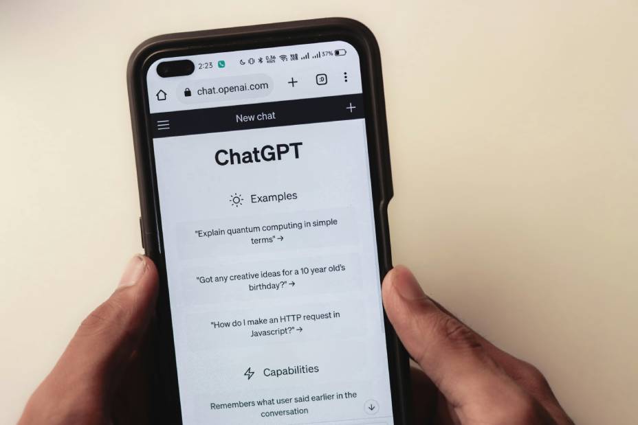 Demandan a ChatGPT por su presunta implicación en la muerte de un menor