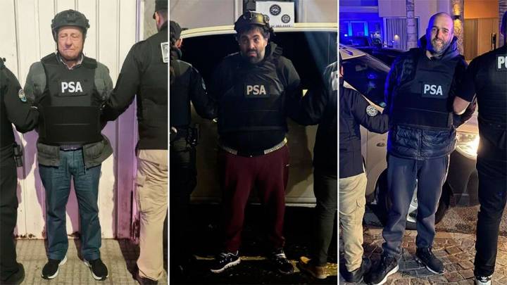Ordenaron la detención de Ariel García Furfaro, el dueño del laboratorio del fentanilo contaminado