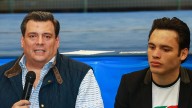 Chávez Jr., deshecho y bajo proceso': Sulaimán pide dejar de opinar sin saber