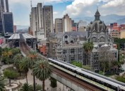 Medellín se consolida como potencia emprendedora: segunda en el Índice Subnacional de Emprendimiento 2025