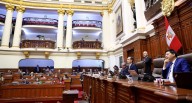 Congreso concede prórroga de 90 días a comisión que investiga caso Odebrecht