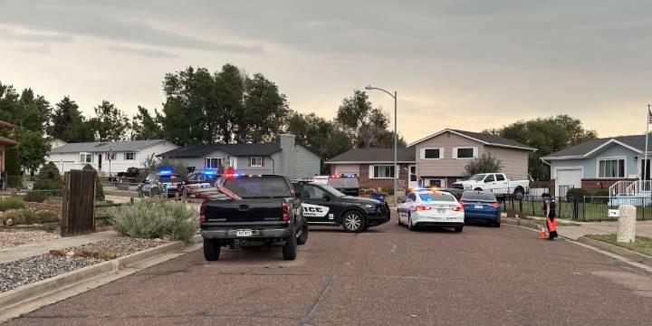 ‘It’s very unnerving’: Deadly officer-involved shooting leaves Colorado Springs residents wanting answers