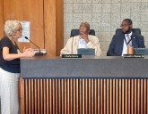 Lake County Council approves amended ordinance for data centers