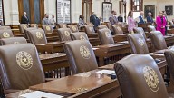 States double down on redrawing congressional maps after Texas' plan kicks off national brawl