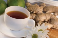 Por qué el té de jengibre es tendencia entre quienes buscan una digestión saludable