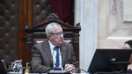 Diputados: aprobaron el cambio de huso horario en invierno para ahorrar energía