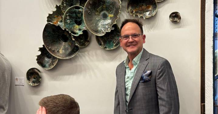 Covington's night of linen and public art should inspire