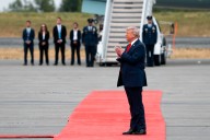 Trump confía en la diplomacia personal con Putin. El resultado es un lío estratégico