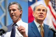Texas OKs Trump-supported maps, California to respond