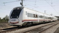 215 pasajeros de tren, afectados por una avería en una subestación eléctrica entre Flix y Fabara