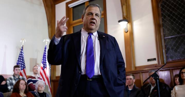 Trump Threatens to Create Bridgegate Problems for Christie