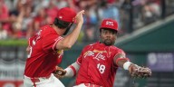 Jazz Chisholm homers to help Yankees send Cardinals to their 3rd straight loss 4