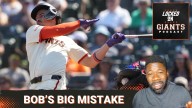 BULLDOG to BEATEN: Bob Melvin Leaves Webb in TOO LONG | Rafael Devers being WASTED in 2-hole