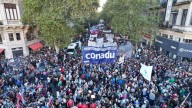 Docentes universitarios de CONADU lanzan paros semanales y preparan Marcha Federal