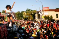 J’Ouvert and West Indian American Day Parade among events to close NYC streets over Labor Day weekend