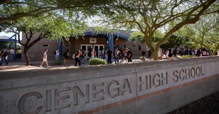 Cienega High School student reports possible weapon on campus: No active threat