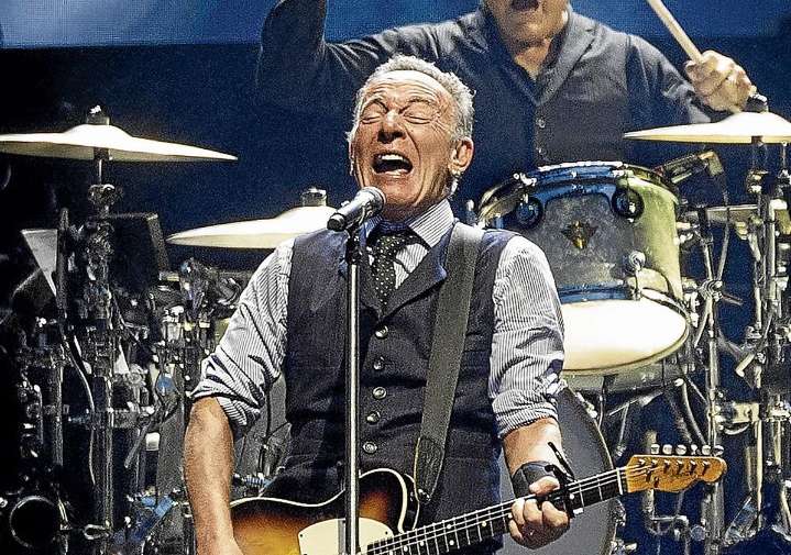 ¿Hay relevo para los dinosaurios del rock?