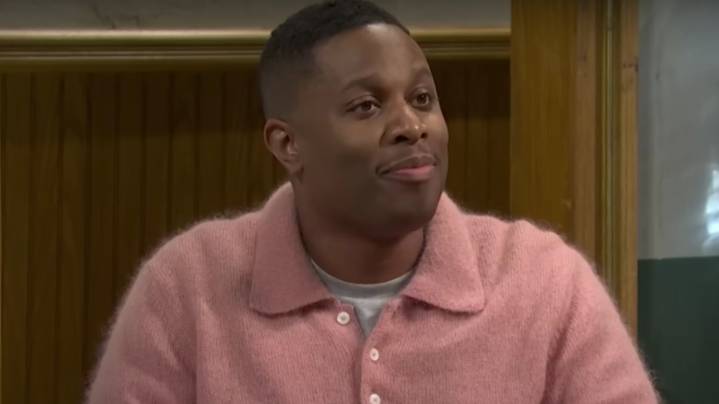 Why Devon Walker Left SNL