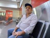 Sindicalista José Bodas alerta que el Gobierno no puede convocar una "constituyente sindical", porque "es el principal patrono del país"