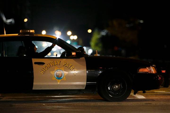 Tragedia en Riverside: cuatro fallecidos y dos heridos por choque vehicular
