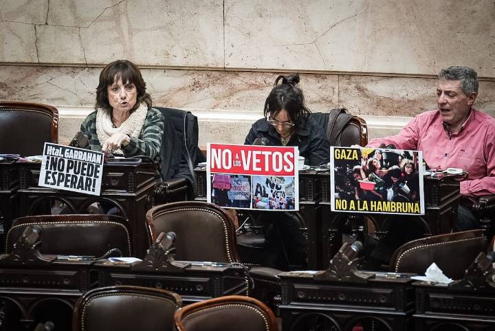 Diputados. Uno por uno, todos los temas que se votan hoy en una sesión clave