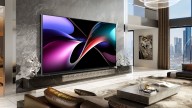 This 116-inch TV is the brightest we’ve ever tested — and it just went on sale