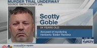 Scotty Goble Trial