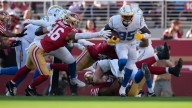 Browns 2025 roster | Who did Cleveland add from the waiver wire?