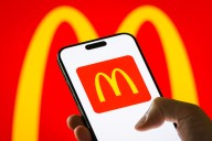 McDonald's Teases New Happy Meal