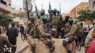 Hamas has one top strategy: End the war and survive