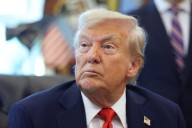 News Wrap: Trump signs order aimed at flag burning