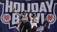 Holiday Bowl moves to January for first time in 46