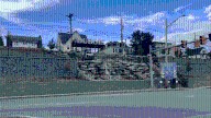 DuBois waterfall structure temporarily closed due to concerns