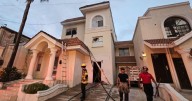 Fatal incendio en centro de rehabilitación de Monterrey: Tres personas mueren y cinco intoxicados
