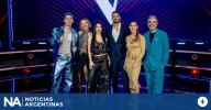 Telefe cambia la grilla: ¿por qué no dan La Voz Argentina este jueves?
