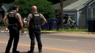 Passenger killed, driver critically injured in crash during pursuit with OKC police