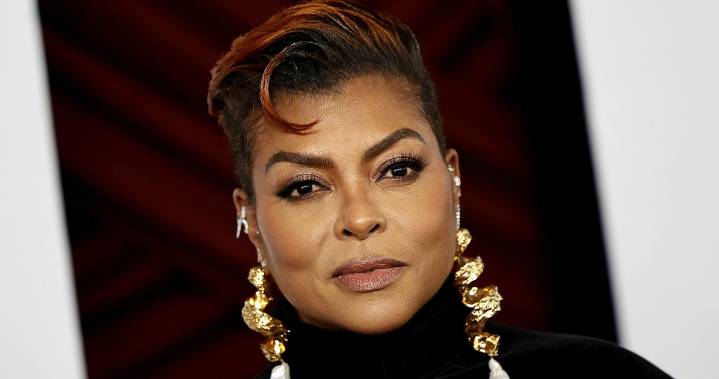 Taraji P. Henson Reveals Painful Moment Filming Hidden Figures