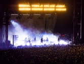 Nine Inch Nails provides the perfect (musical) drug at Little Caesars Arena