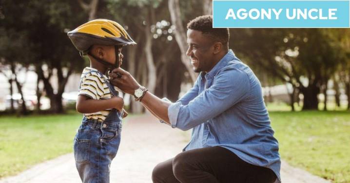 I love my children - so why does my wife micromanage my parenting?