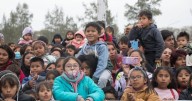 Gran festejo "Día del Niño" en Palpalá