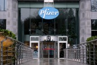 Pfizer Stock: This Is What Bulls Waited For (NYSE:PFE)