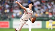 Red Sox release Walker Buehler after bullpen move