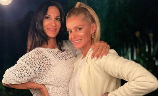 Vanina Escudero habló por primera vez de la reconciliación con Silvina: “Pudimos superarlo”