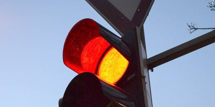 New traffic light on US 84 in Flemington to be activated on Sept. 3
