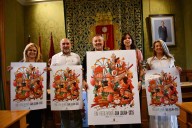 Cuenca recupera las verbenas en el parque de Santa Ana en las fiestas de San Julián 2025