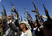 Israel asegura que ha "destruido" el palacio presidencial de los hutíes en Yemen