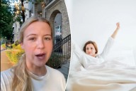 This hack can wake up your up faster in the morning