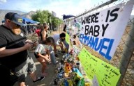 Parents of missing 7-month-old California boy Emmanuel Haro are charged with murder