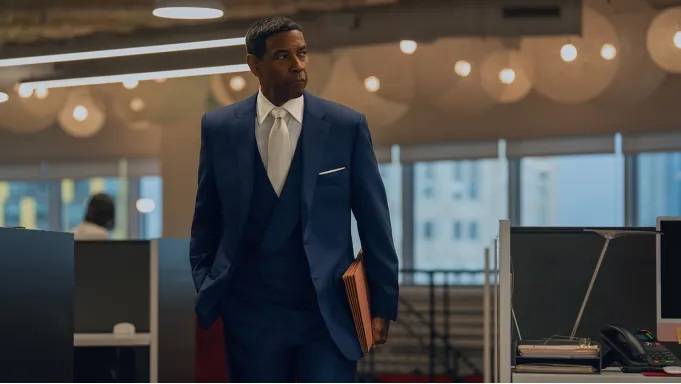 Denzel Washington y Spike Lee reunidos en thriller ambientado en Nueva York